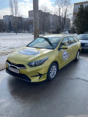 Kia Ceed 1.5 - 1700 € / 3324.91 лв. - 43357379 2