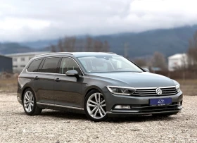 VW Passat 2.0TDI 190кс Highline/Digital/Dynaudio/Обслужен - 14990 € / 29317.89 лв. - 15868561 3