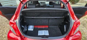 Toyota Yaris 1.4D-4D 90k�* 2012�* 4 �����* ���������* ������* � | Mobile.bg � ����� ������ 13