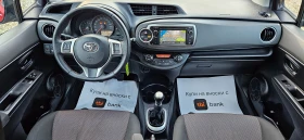 Toyota Yaris 1.4D-4D 90k�* 2012�* 4 �����* ���������* ������* � | Mobile.bg � ����� ������ 9