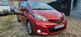 ������ Toyota Yaris