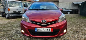 Toyota Yaris 1.4D-4D 90k�* 2012�* 4 �����* ���������* ������* � | Mobile.bg � ����� ������ 2