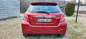 Toyota Yaris 1.4D-4D 90k�* 2012�* 4 �����* ���������* ������* � | Mobile.bg � ����� ������ 5