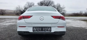 Mercedes-Benz CLA 180 1.5 Cdti-Solution-Automato-116hp, снимка 6