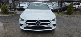 Mercedes-Benz CLA 180 1.5 Cdti-Solution-Automato-116hp, снимка 1