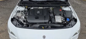 Mercedes-Benz CLA 180 1.5 Cdti-Solution-Automato-116hp, снимка 15