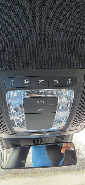 Mercedes-Benz CLA 180 1.5 Cdti-Solution-Automato-116hp, снимка 16