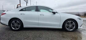 Mercedes-Benz CLA 180 1.5 Cdti-Solution-Automato-116hp, снимка 5