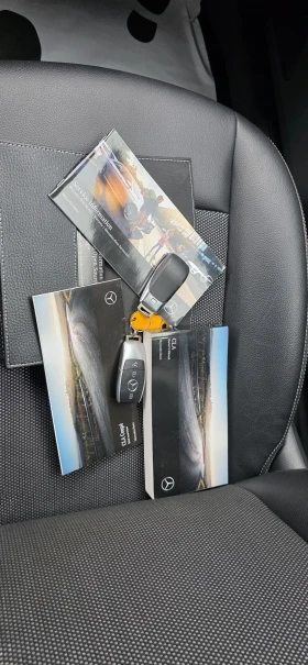 Mercedes-Benz CLA 180 1.5 Cdti-Solution-Automato-116hp, снимка 17