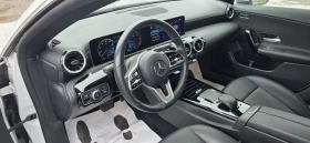 Mercedes-Benz CLA 180 1.5 Cdti-Solution-Automato-116hp, снимка 8