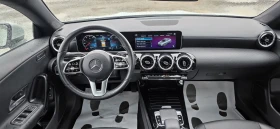 Mercedes-Benz CLA 180 1.5 Cdti-Solution-Automato-116hp, снимка 10