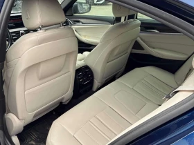 BMW 540 xDrive * HARMAN/KARDON* 360КАМЕРИ* ШИБИДАХ*  - 20250 € / 39605.56 лв. - 13059429 12