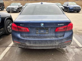 BMW 540 xDrive * HARMAN/KARDON* 360КАМЕРИ* ШИБИДАХ*  - 20250 € / 39605.56 лв. - 13059429 4
