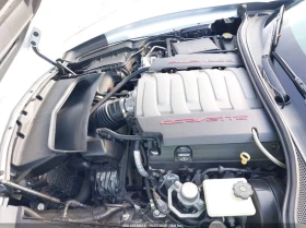 Chevrolet Corvette 6.2l Stingray - 24000 € / 46939.92 лв. - 59427595 10