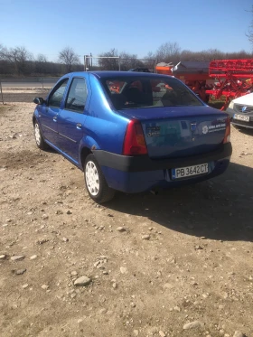 Dacia Logan undefined | Auto.bg — изображение 4