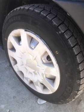 Dacia Logan undefined | Auto.bg — изображение 10