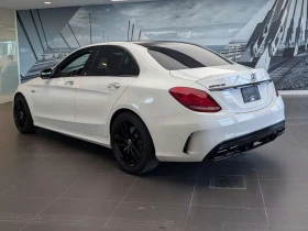 Mercedes-Benz C 450 AMG BURMESTER| PANORAMA| ПАМЕТ| CARFAX|  | Auto.bg — изображение 6