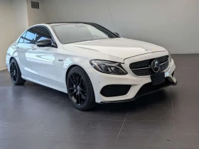 Mercedes-Benz C 450 AMG BURMESTER| PANORAMA| ПАМЕТ| CARFAX|  | Auto.bg — изображение 3