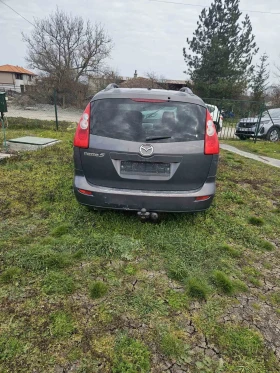Mazda 5 - цена по договаряне - 63990414 4