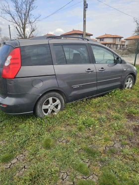 Mazda 5 - цена по договаряне - 63990414 2