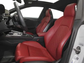 Audi S5 * 3.0 TFSI Progressiv No Accidents 2 sets of rims  - 28800 € / 56327.90 лв. - 91062934 14