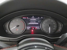 Audi S5 * 3.0 TFSI Progressiv No Accidents 2 sets of rims  - 28800 € / 56327.90 лв. - 91062934 11