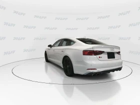 Audi S5 * 3.0 TFSI Progressiv No Accidents 2 sets of rims  - 28800 € / 56327.90 лв. - 91062934 7