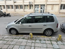 VW Touran 1.6 ����� ����� | Mobile.bg � ����� ������ 9