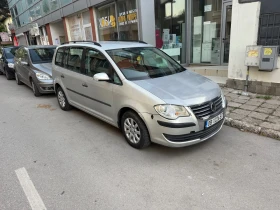 VW Touran 1.6 ����� ����� | Mobile.bg � ����� ������ 8