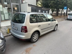 VW Touran 1.6 ����� ����� | Mobile.bg � ����� ������ 11