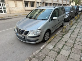 VW Touran 1.6 ����� ����� | Mobile.bg � ����� ������ 1