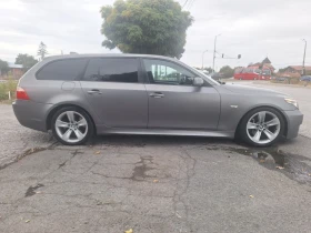 BMW 525 - 6500 € / 12712.90 лв. - 96314178 2