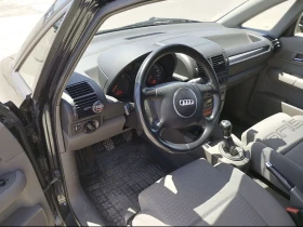 Audi A2 1.4 бензин - 3600 € / 7040.99 лв. - 77728065 6