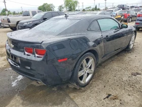 Chevrolet Camaro 3.6L 6 REAR WHEEL DRIVE | Mobile.bg � ����� ������ 3
