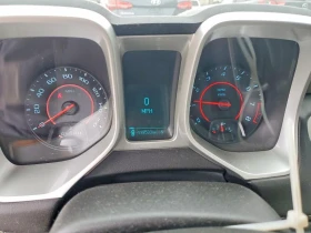 Chevrolet Camaro 3.6L 6 REAR WHEEL DRIVE | Mobile.bg � ����� ������ 9