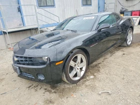 ������ Chevrolet Camaro