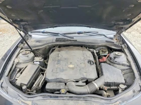 Chevrolet Camaro 3.6L 6 REAR WHEEL DRIVE | Mobile.bg � ����� ������ 11