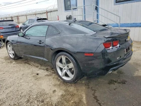 Chevrolet Camaro 3.6L 6 REAR WHEEL DRIVE | Mobile.bg � ����� ������ 2