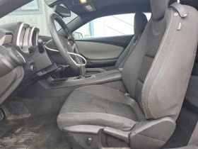 Chevrolet Camaro 3.6L 6 REAR WHEEL DRIVE | Mobile.bg � ����� ������ 7