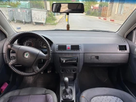 Skoda Fabia | Mobile.bg � ����� ������ 8