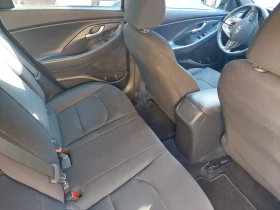 Hyundai I30 1.4 MPI 101P.S. | Mobile.bg � ����� ������ 8