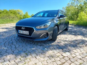 ����� �� �������� �� Hyundai I30 1.4 MPI 101P.S.