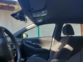 Hyundai I30 1.4 MPI 101P.S. | Mobile.bg � ����� ������ 9