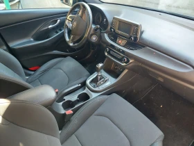 Hyundai I30 1.4 MPI 101P.S. | Mobile.bg � ����� ������ 11
