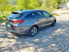 Hyundai I30 1.4 MPI 101P.S. | Mobile.bg � ����� ������ 3