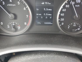 Hyundai I30 1.4 MPI 101P.S. | Mobile.bg � ����� ������ 15