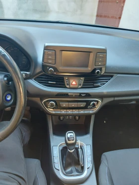 Hyundai I30 1.4 MPI 101P.S. | Mobile.bg � ����� ������ 12