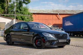 Mercedes-Benz S 350 ������ ����!!!9gtronic 4matic 63amg | Mobile.bg � ����� ������ 12