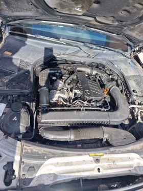 Mercedes-Benz C 200 * личен автомобил*  - 9499 € / 18578.43 лв. - 33851194 5