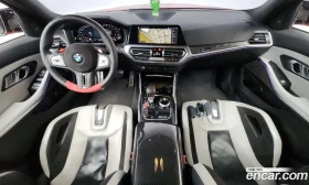BMW M3 3.0 * COMPETITION*  | Auto.bg — изображение 15
